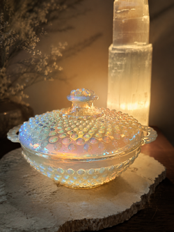 Opalescent Moonstone