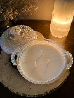 Opalescent Moonstone