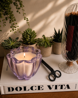 Spanish Blown Lilac